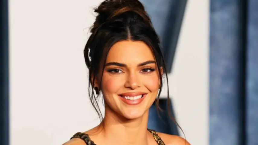 Kendall Jenner Net Worth