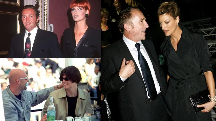 Linda Evangelista Net Worth