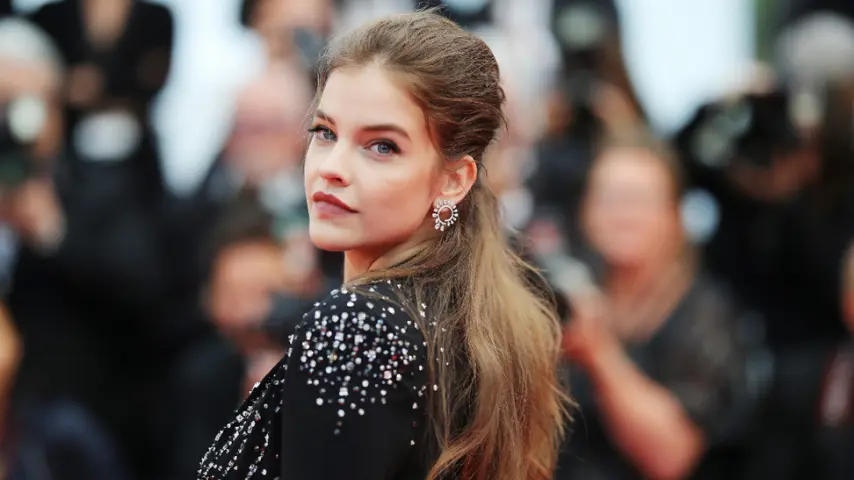 Barbara Palvin Net Worth