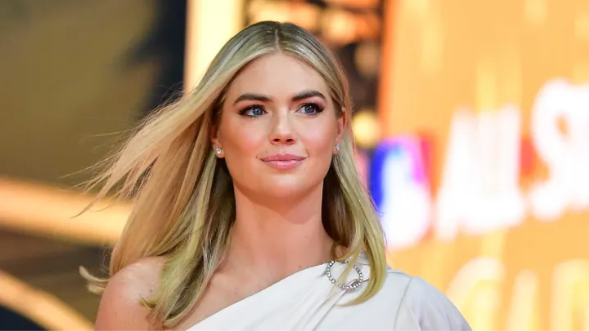 Kate Upton Net Worth