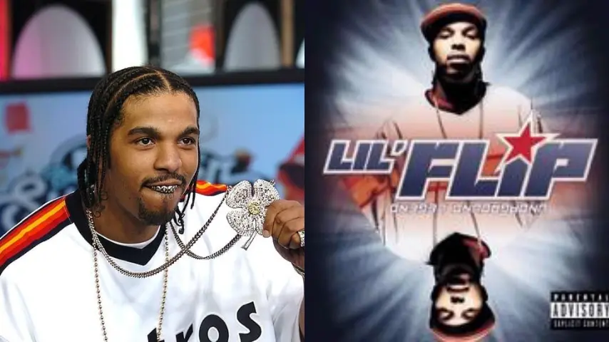 Lil Flip Net Worth