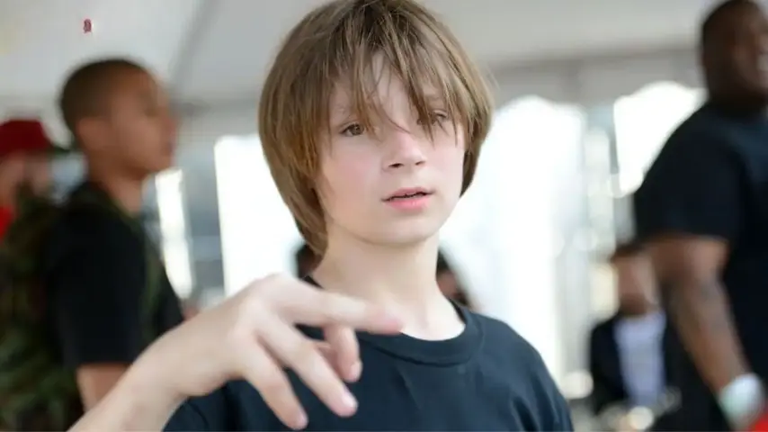 Matt Ox Net Worth