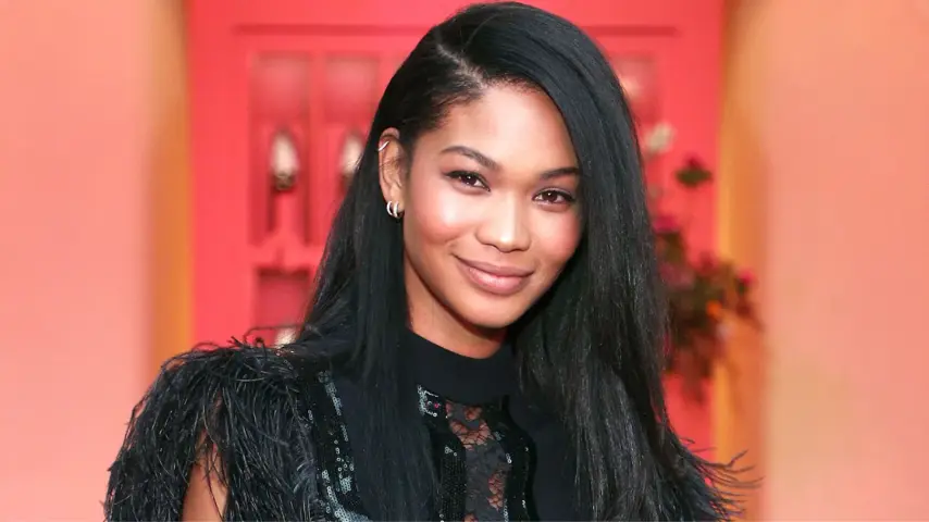 Chanel Iman's Net Worth