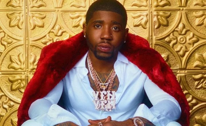 YFN Lucci Net Worth