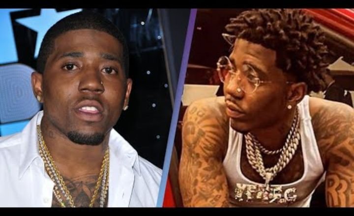 YFN Lucci Net Worth