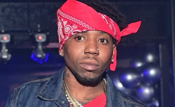 YFN Lucci Net Worth