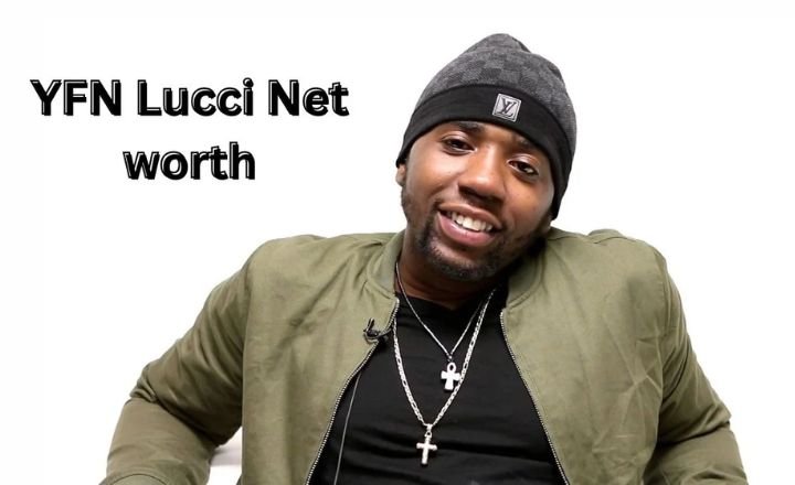 YFN Lucci Net Worth