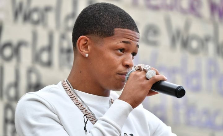 YK Osiris Net Worth