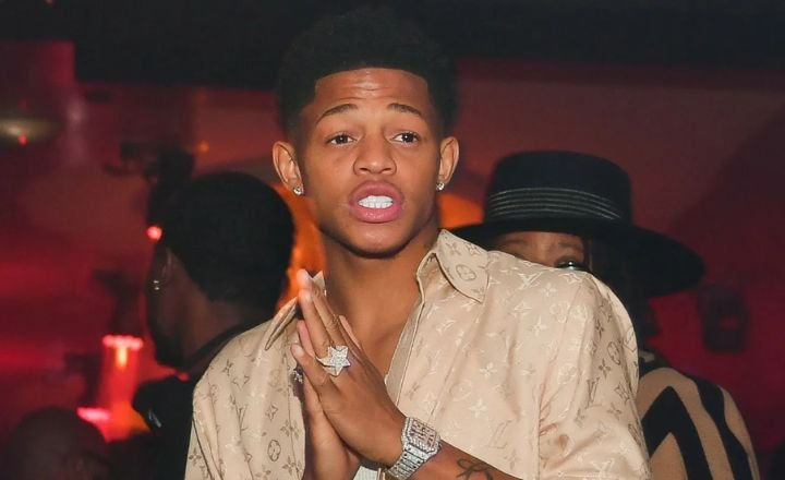 YK Osiris Net Worth