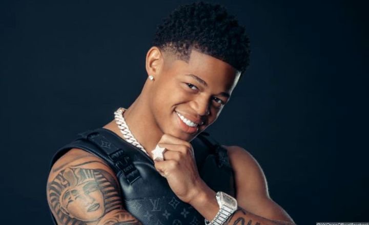 YK Osiris Net Worth