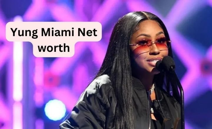 Yung Miami Net Worth