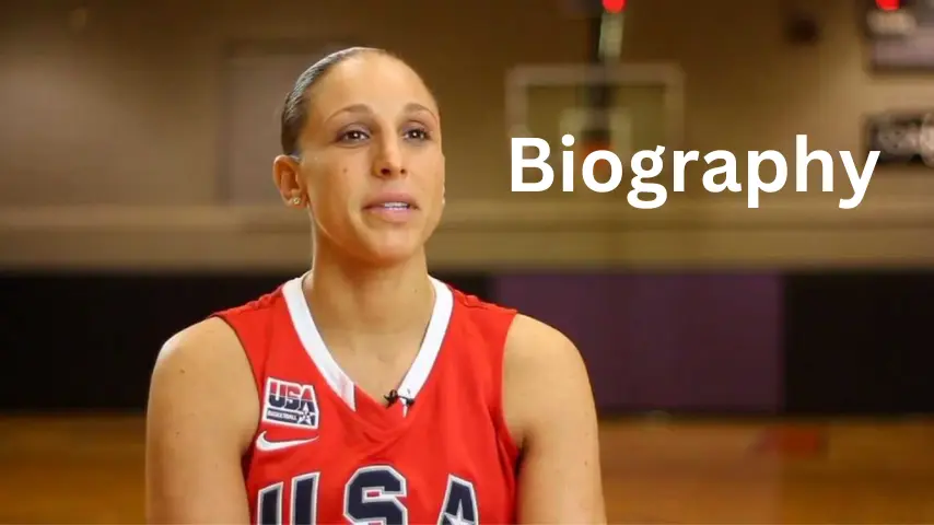 Diana Taurasi Net Worth