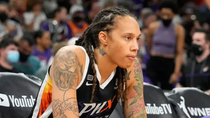 Brittney Griner Net Worth