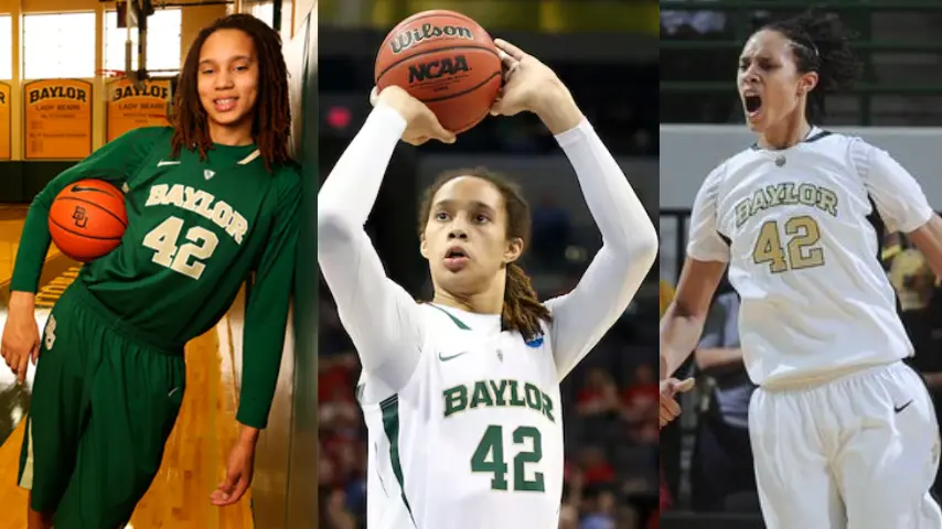 Brittney Griner Net Worth