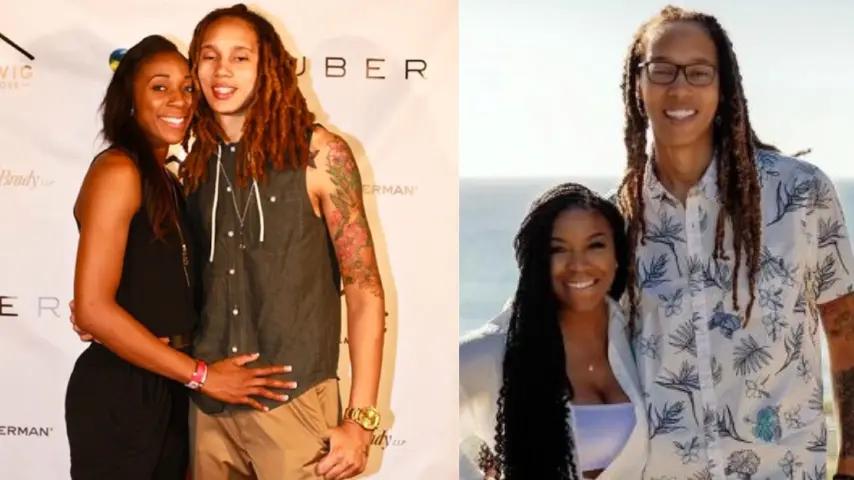 Brittney Griner Net Worth