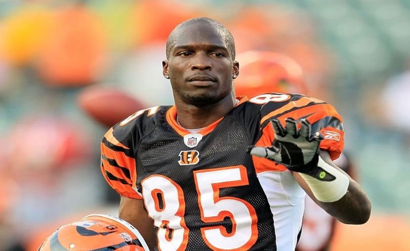 Chad Ochocinco Johnson Net Worth