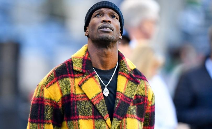 Chad Ochocinco Johnson Net Worth