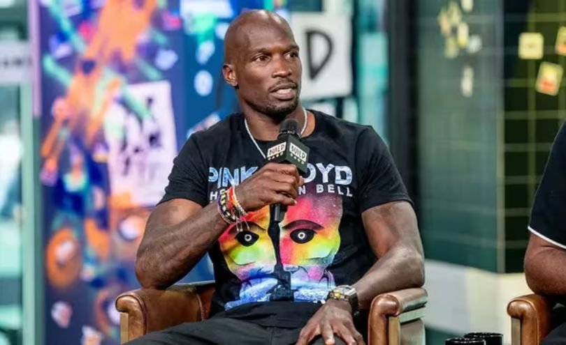 Chad Ochocinco Johnson Net Worth