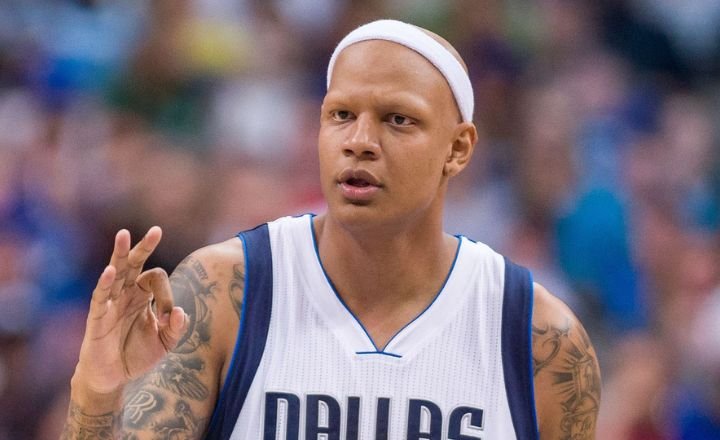 Charlie Villanueva Net Worth