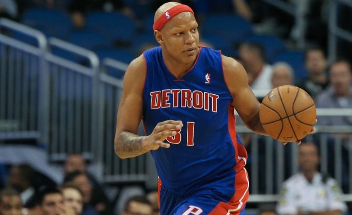 Charlie Villanueva Net Worth