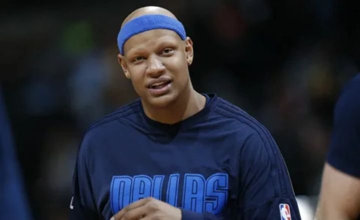 Charlie Villanueva Net Worth