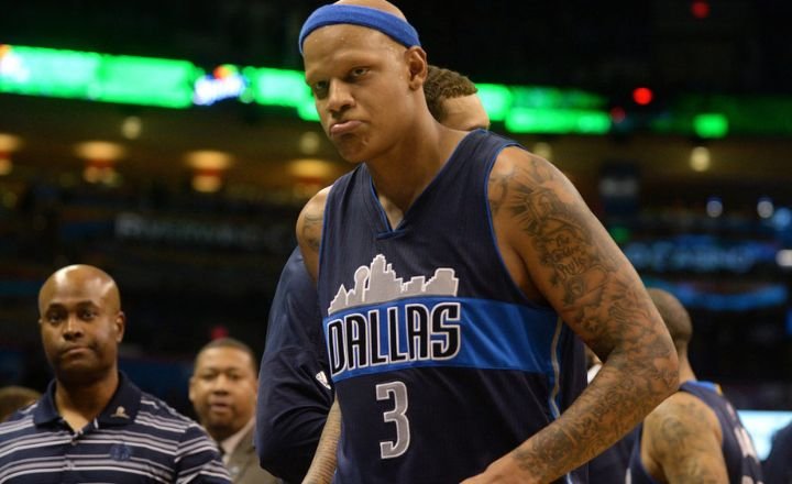 Charlie Villanueva Net Worth