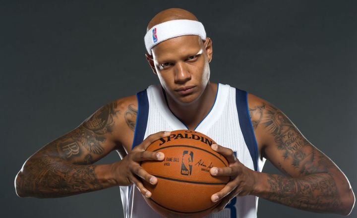 Charlie Villanueva Net Worth