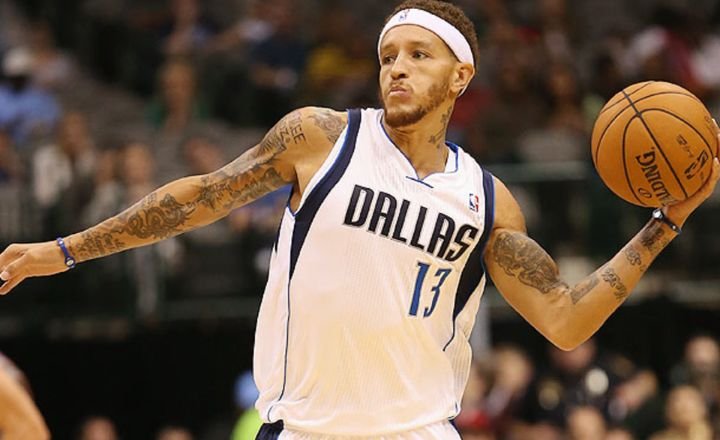 Delonte West Net Worth