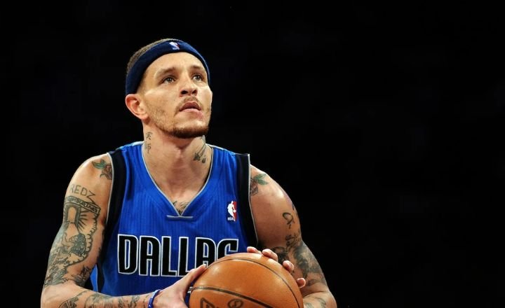 Delonte West Net Worth