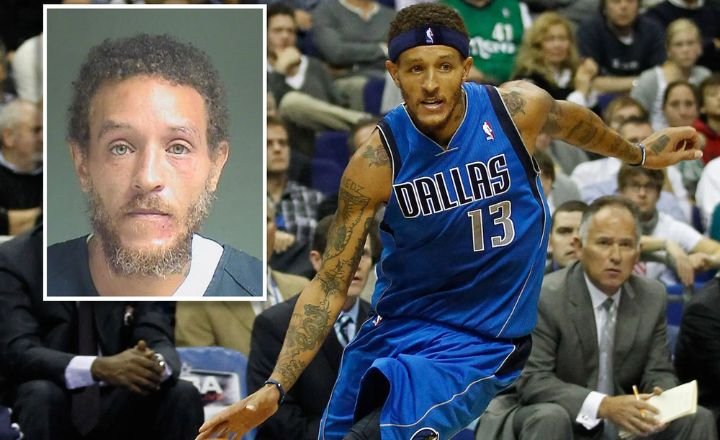 Delonte West Net Worth