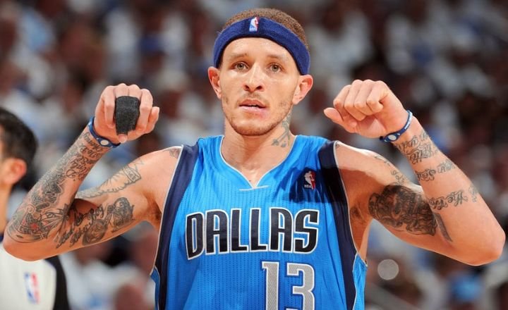 Delonte West Net Worth