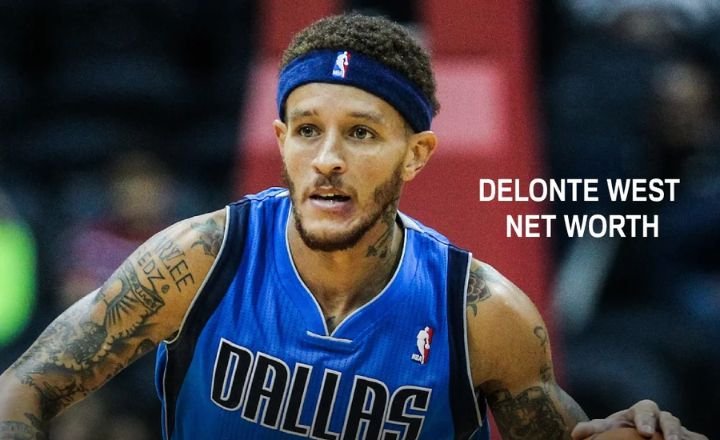 Delonte West Net Worth