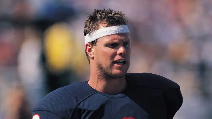 Jim McMahon Net Worth