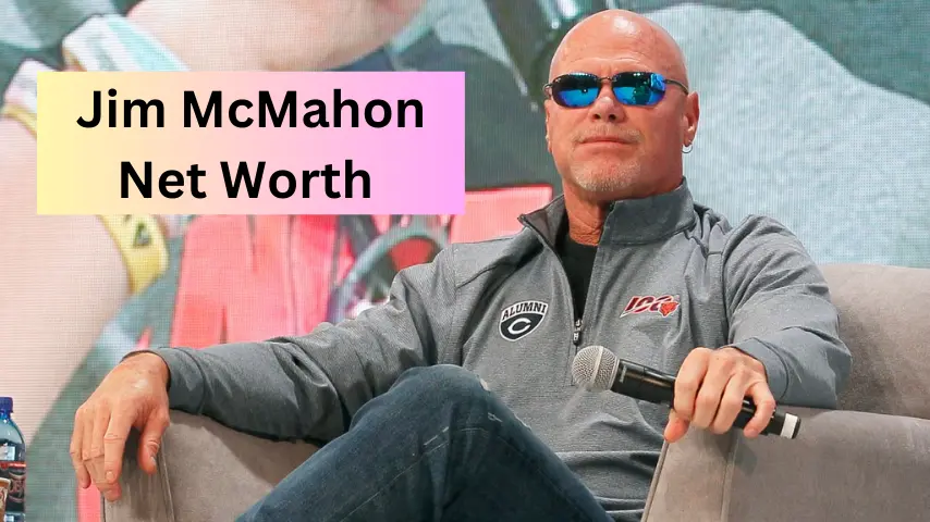 Jim McMahon Net Worth