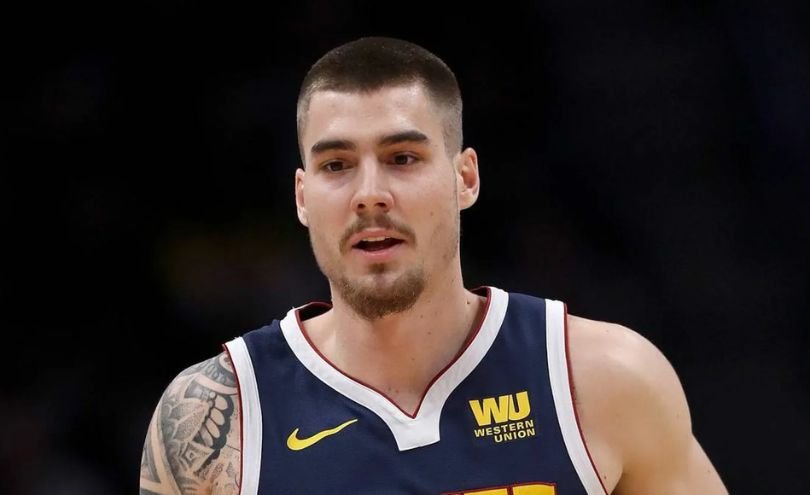 Juancho Hernangomez Net Worth