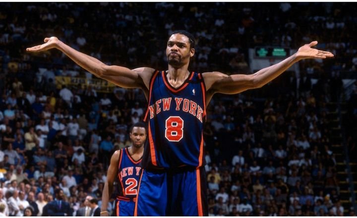 Latrell Sprewell Net Worth