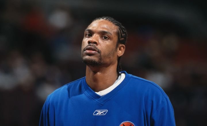 Latrell Sprewell Net Worth