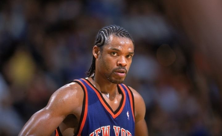 Latrell Sprewell Net Worth