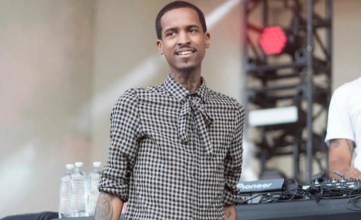 Lil Reese Net Worth