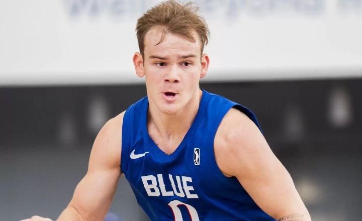 Mac McClung Net Worth