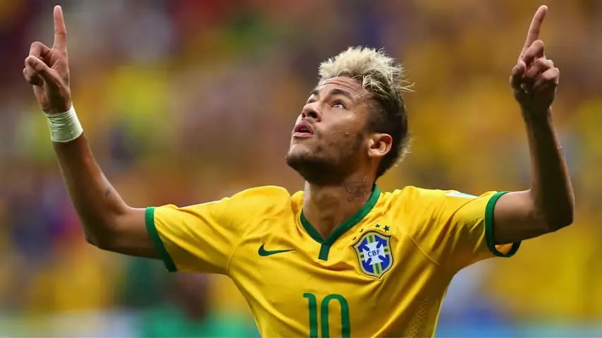 Neymar Net Worth