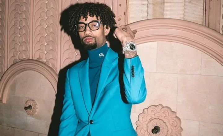 PnB Rock Net Worth