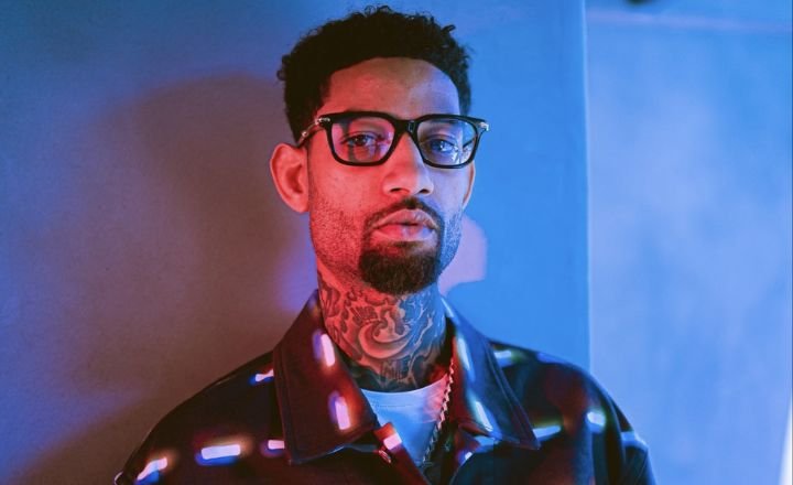 PnB Rock Net Worth