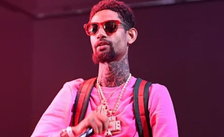 PnB Rock Net Worth