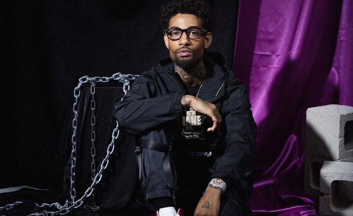 PnB Rock Net Worth