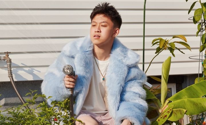 Rich Brian Net Worth