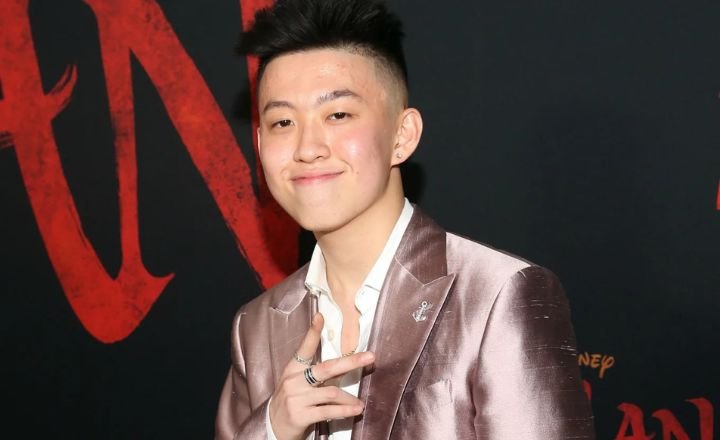 Rich Brian Net Worth