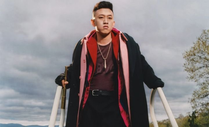 Rich Brian Net Worth