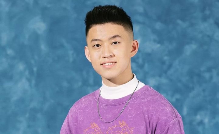 Rich Brian Net Worth