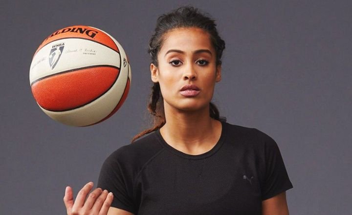 Skylar Diggins Net Worth